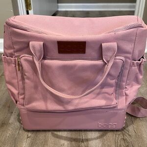 Beautiful Blush Bogg Backpack